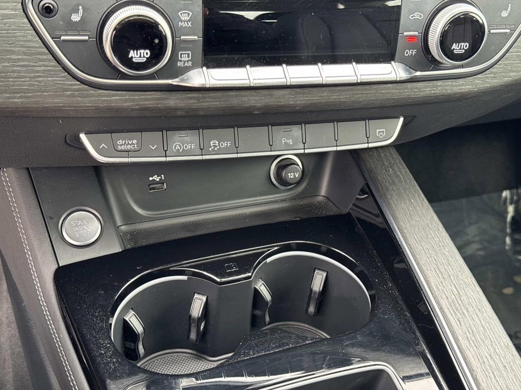 Used 2023 Audi A5 2.0T Premium Plus image 24