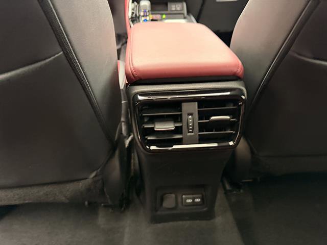 Used 2022 Lexus NX 250 AWD w/ Accessory Package 2 image 19