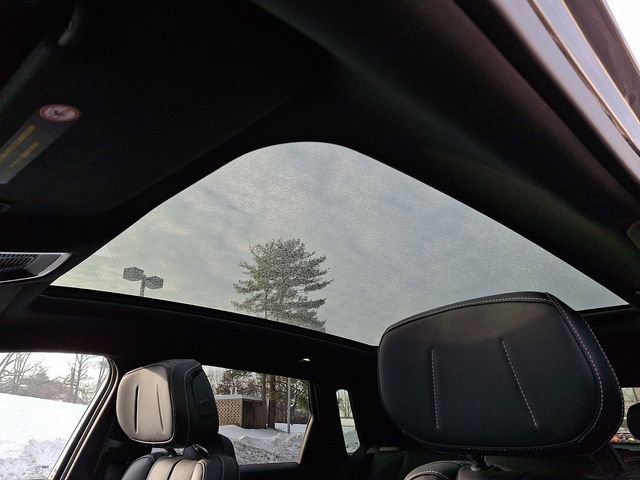 Certified 2025 Cadillac Lyriq Luxury w/ LPO, Floor Liner Package image 16