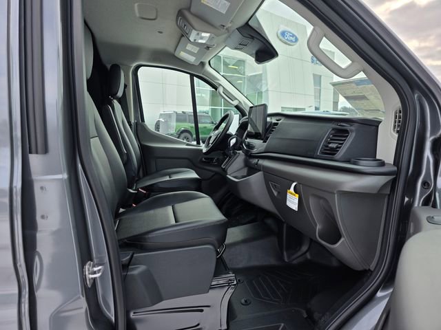 New 2026 Ford Transit 150 Low Roof image 25