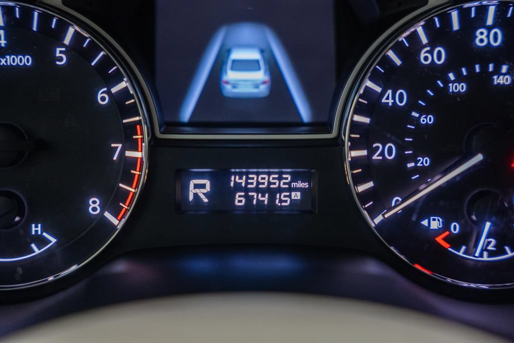 Used 2014 Nissan Altima 2.5 S FWD image 38