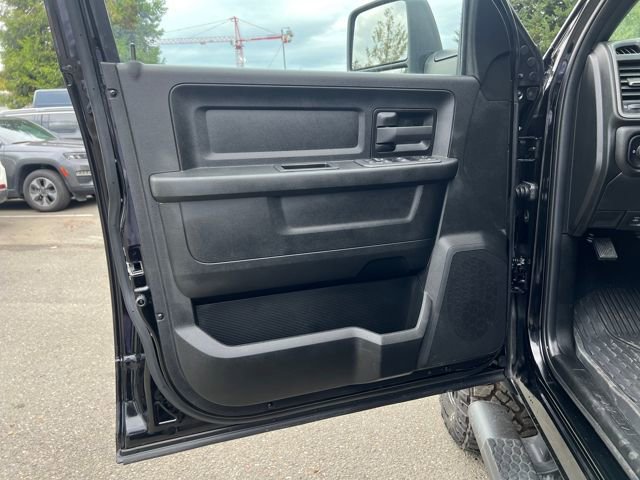 New 2026 RAM 2500 Tradesman w/ Power Wagon Package image 16