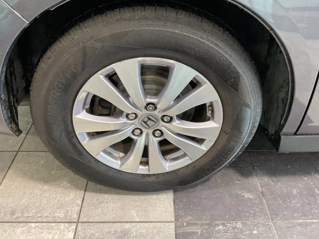 Used 2014 Honda Odyssey EX-L image 6