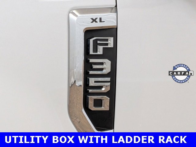 Used 2018 Ford F350 XL w/ XL Decor Group image 19