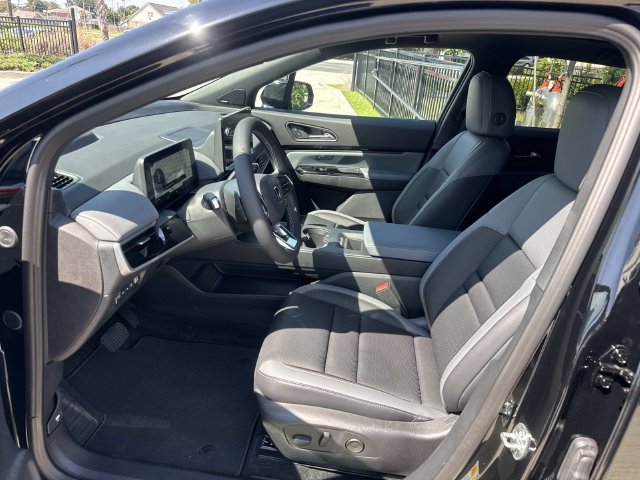 New 2026 Honda Prologue Elite image 7