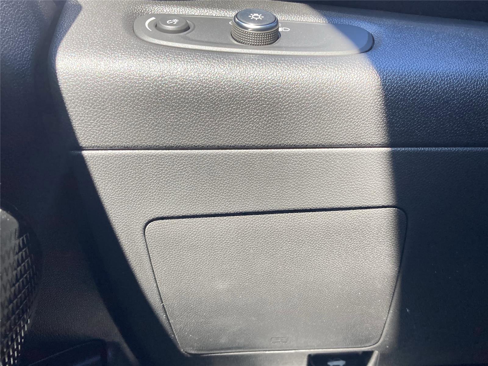 New 2026 Chevrolet Trax RS w/ Driver Confidence Package image 21