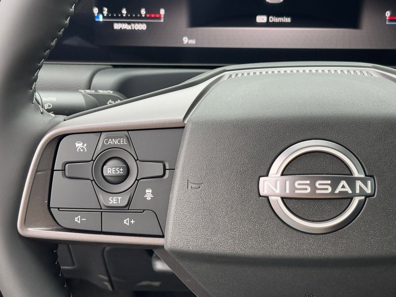New 2026 Nissan Sentra SV w/ SV Convenience Package FWD image 21