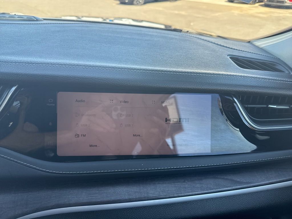 Used 2023 Jeep Grand Cherokee 4WD 4xe image 20