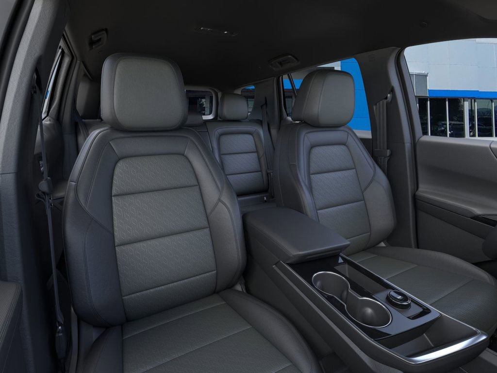 New 2026 Chevrolet Equinox LT image 16