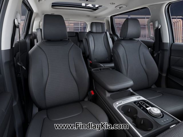 New 2026 Kia Carnival SX Prestige image 18