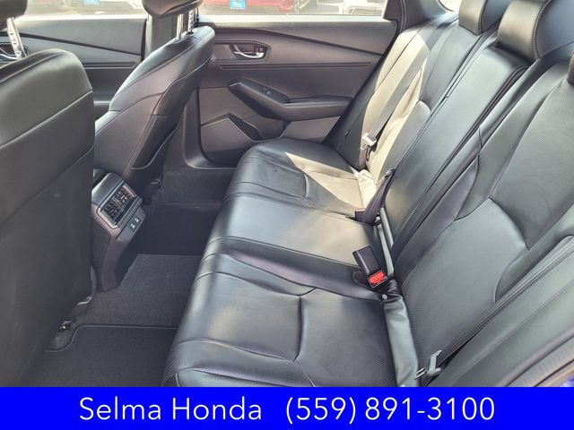 New 2026 Honda Accord Sport image 6