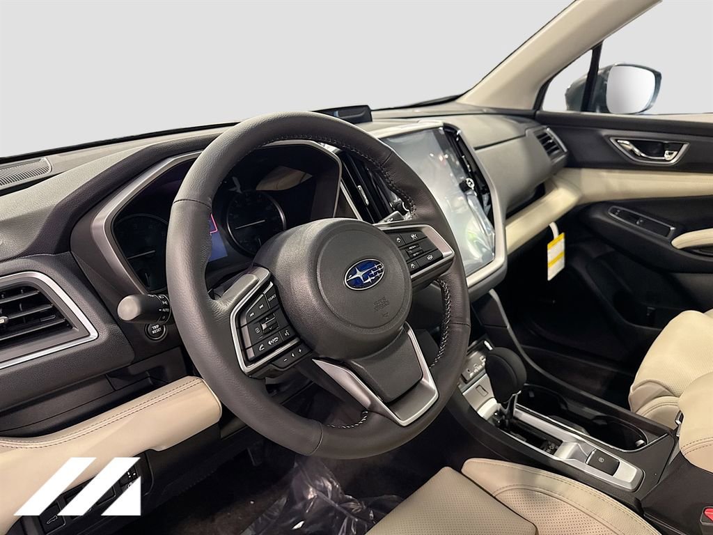 New 2026 Subaru Ascent Limited image 9
