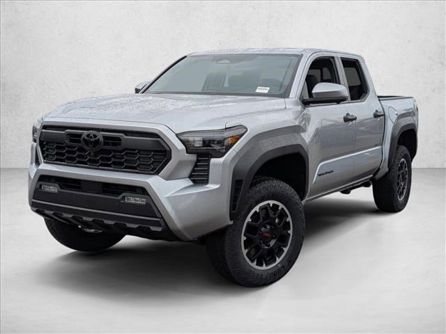 New 2026 Toyota Tacoma TRD Off-Road