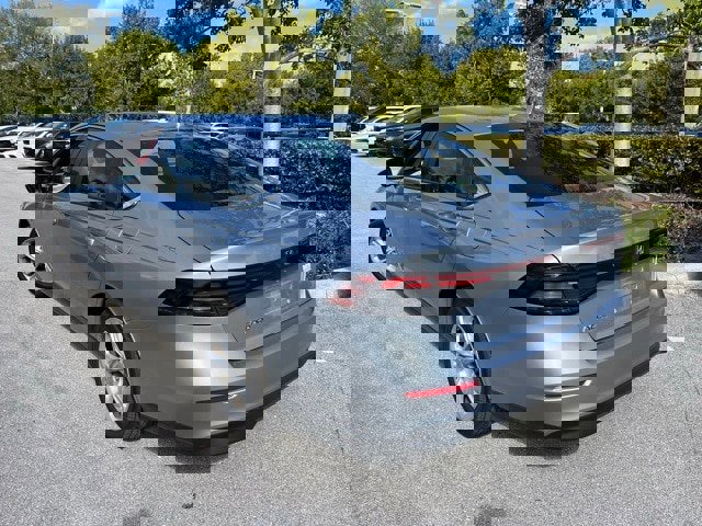 Used 2023 Honda Accord LX image 3