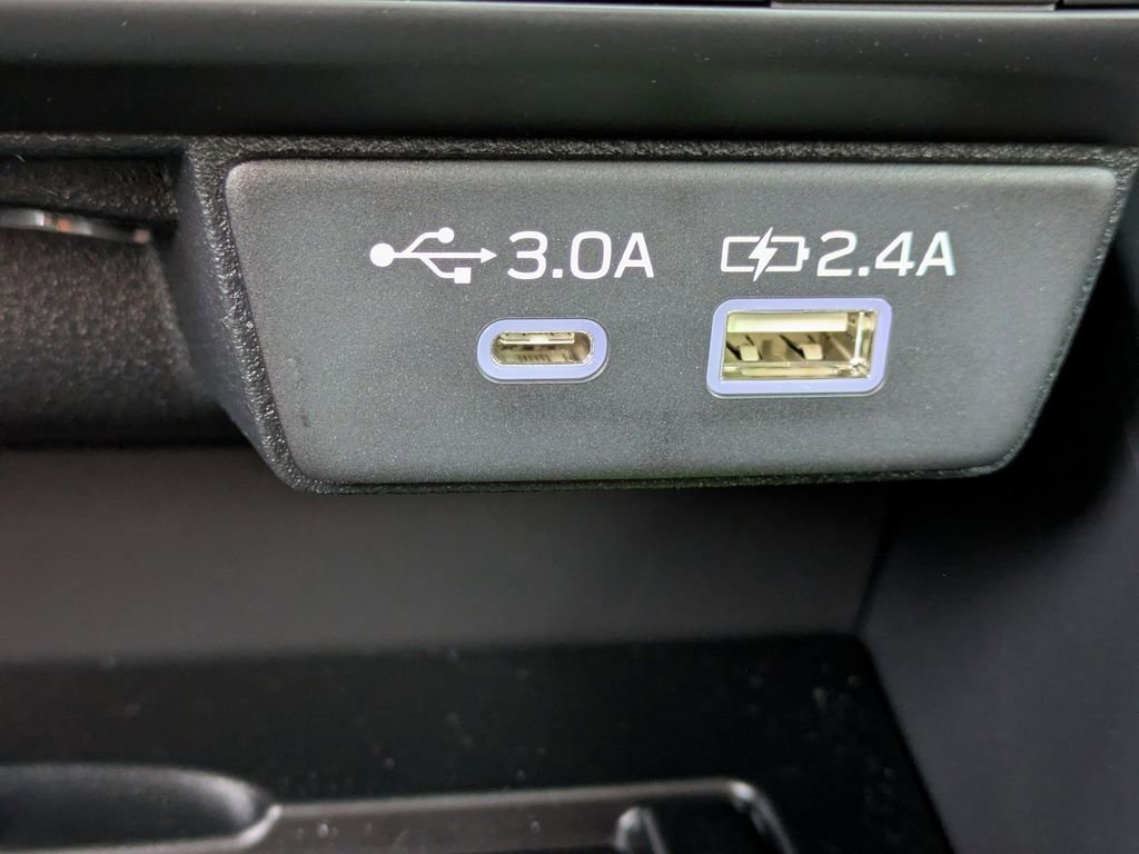 New 2026 Subaru Outback Premium image 26