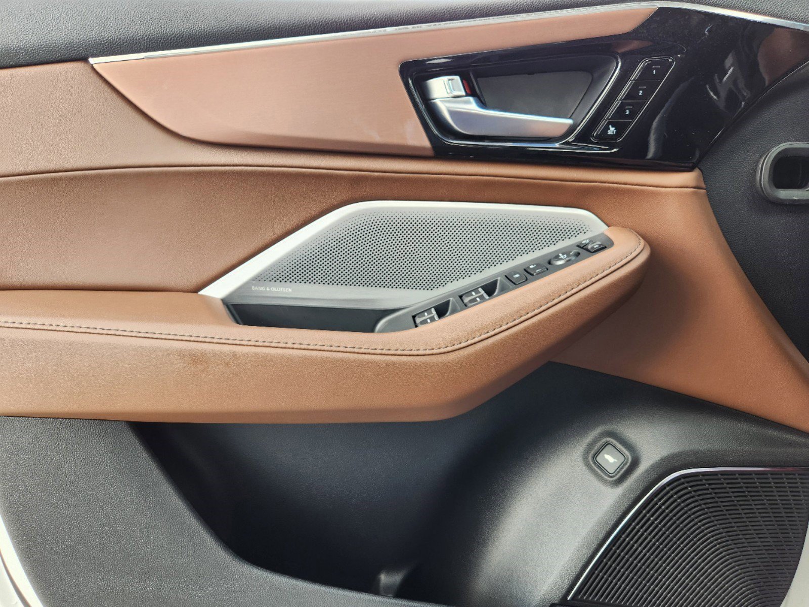 New 2026 Acura MDX FWD w/ Technology Package image 16