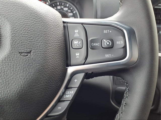 New 2026 RAM 3500 Big Horn AWD/4WD image 17