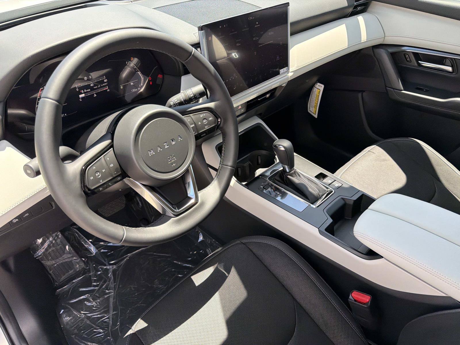 New 2026 MAZDA CX-5 Preferred AWD/4WD image 7
