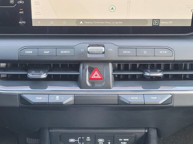 New 2025 Kia K4 GT-Line Turbo FWD image 17