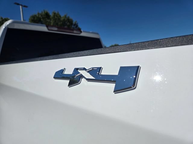 Used 2024 GMC Sierra 1500 Elevation AWD/4WD image 10