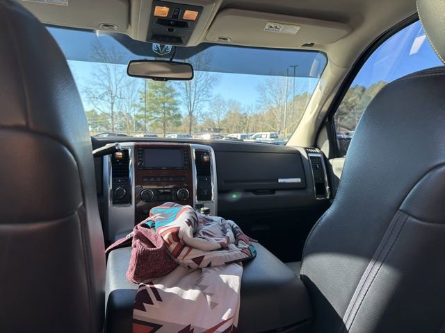 Used 2012 RAM 2500 Laramie w/ Chrome Accents Group image 15