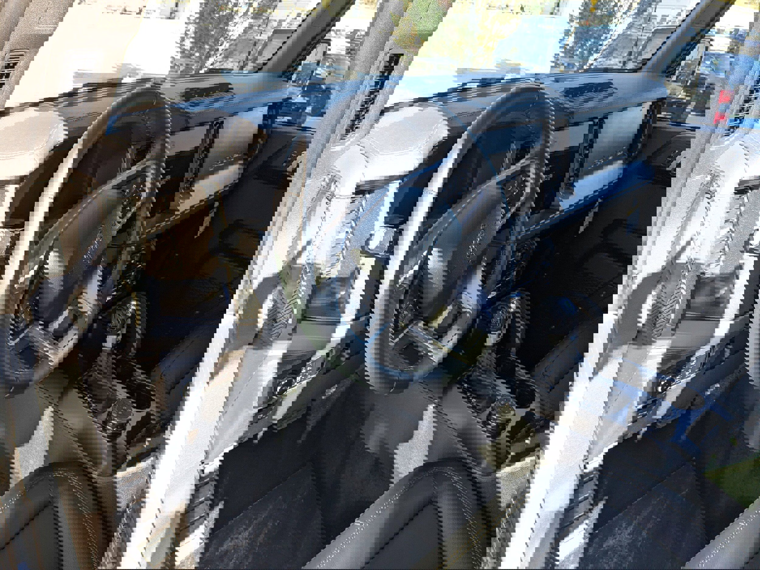 New 2025 Ford Bronco Badlands w/ Sasquatch Package image 17