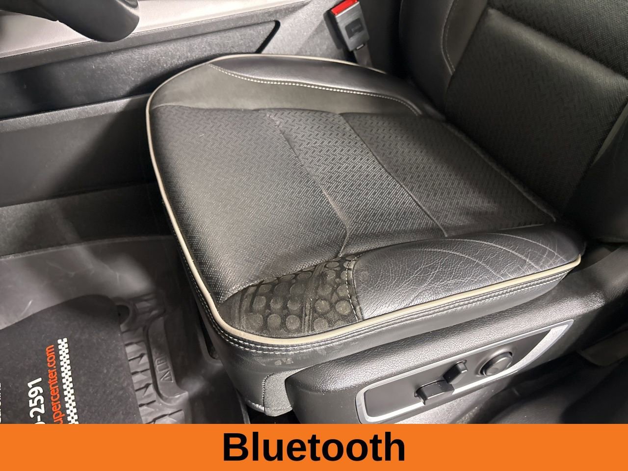 Used 2023 RAM 1500 Laramie AWD/4WD image 10