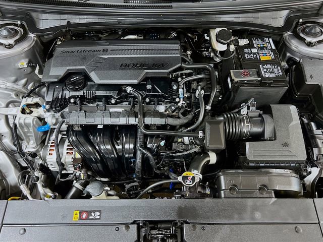 Certified 2025 Kia K4 LXS image 29