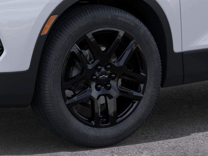 New 2026 Chevrolet Blazer LT w/ Convenience Package AWD/4WD image 9