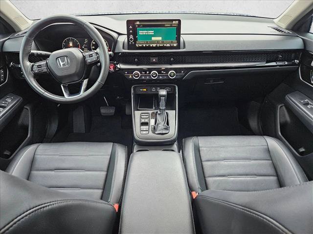 Used 2023 Honda CR-V EX-L image 17