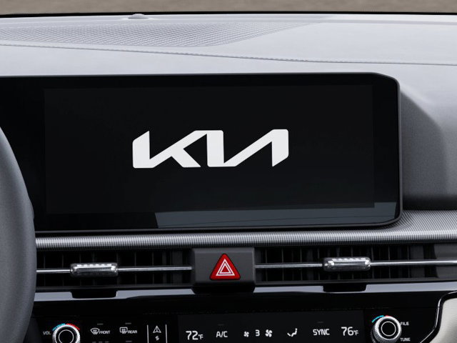 New 2026 Kia Sportage EX FWD image 21