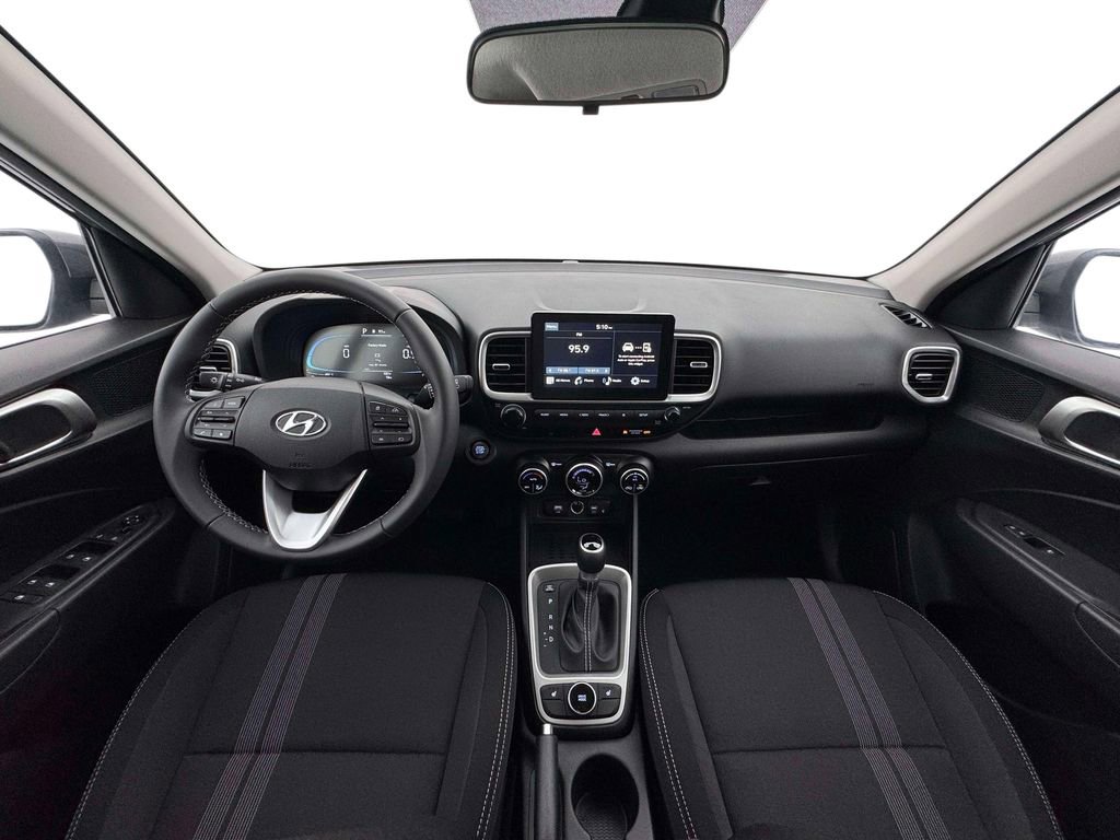 New 2026 Hyundai Venue SEL FWD image 20