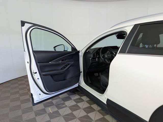 Used 2024 MAZDA CX-30 AWD 2.5 S w/ Preferred Package image 12