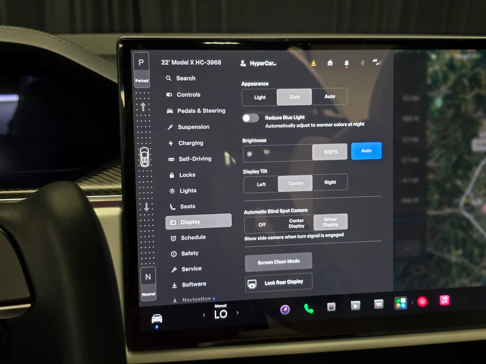Used 2022 Tesla Model X Plaid AWD/4WD image 55