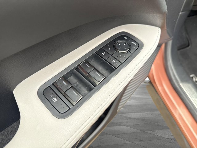 Certified 2023 Lexus RX 350 Premium Plus w/ Cold Area Package FWD image 9