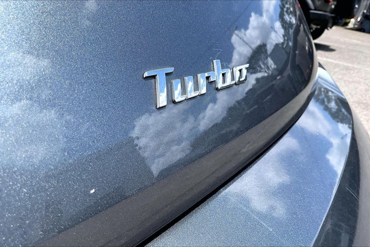 Used 2016 Volkswagen Beetle 1.8T FWD image 10
