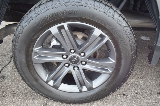 Used 2023 Ford F150 XLT w/ Equipment Group 302A High image 56