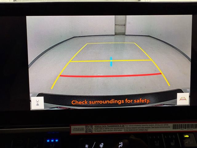 New 2026 Toyota Camry XSE w/ Premium Package image 21