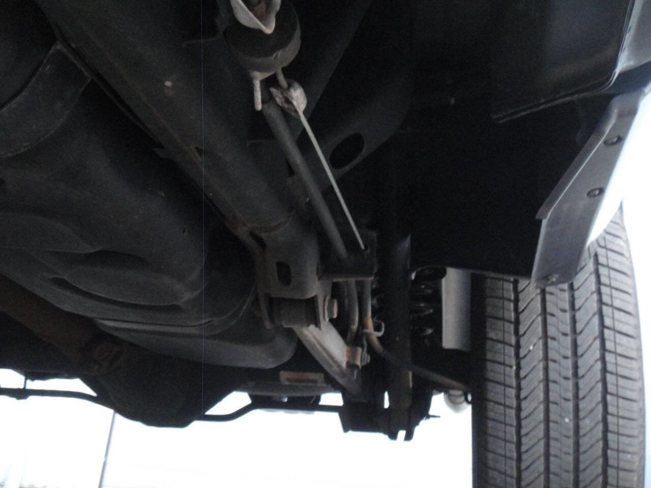 Used 2014 RAM 1500 Big Horn image 9