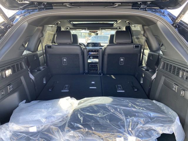 New 2026 MAZDA CX-90 Plug-In Hybrid w/ Premium Plus image 29