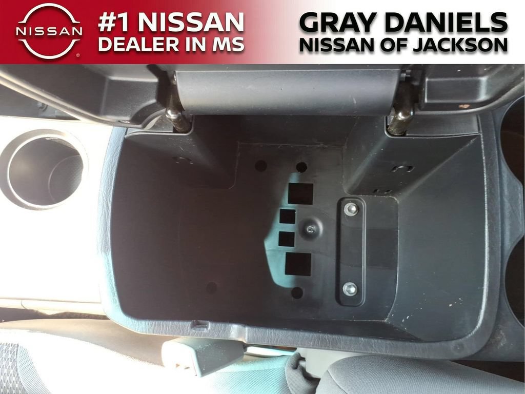 Used 2012 Toyota Tacoma PreRunner RWD image 19