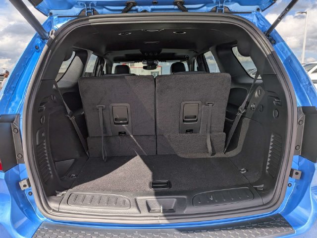 New 2027 Dodge Durango GT AWD/4WD image 13