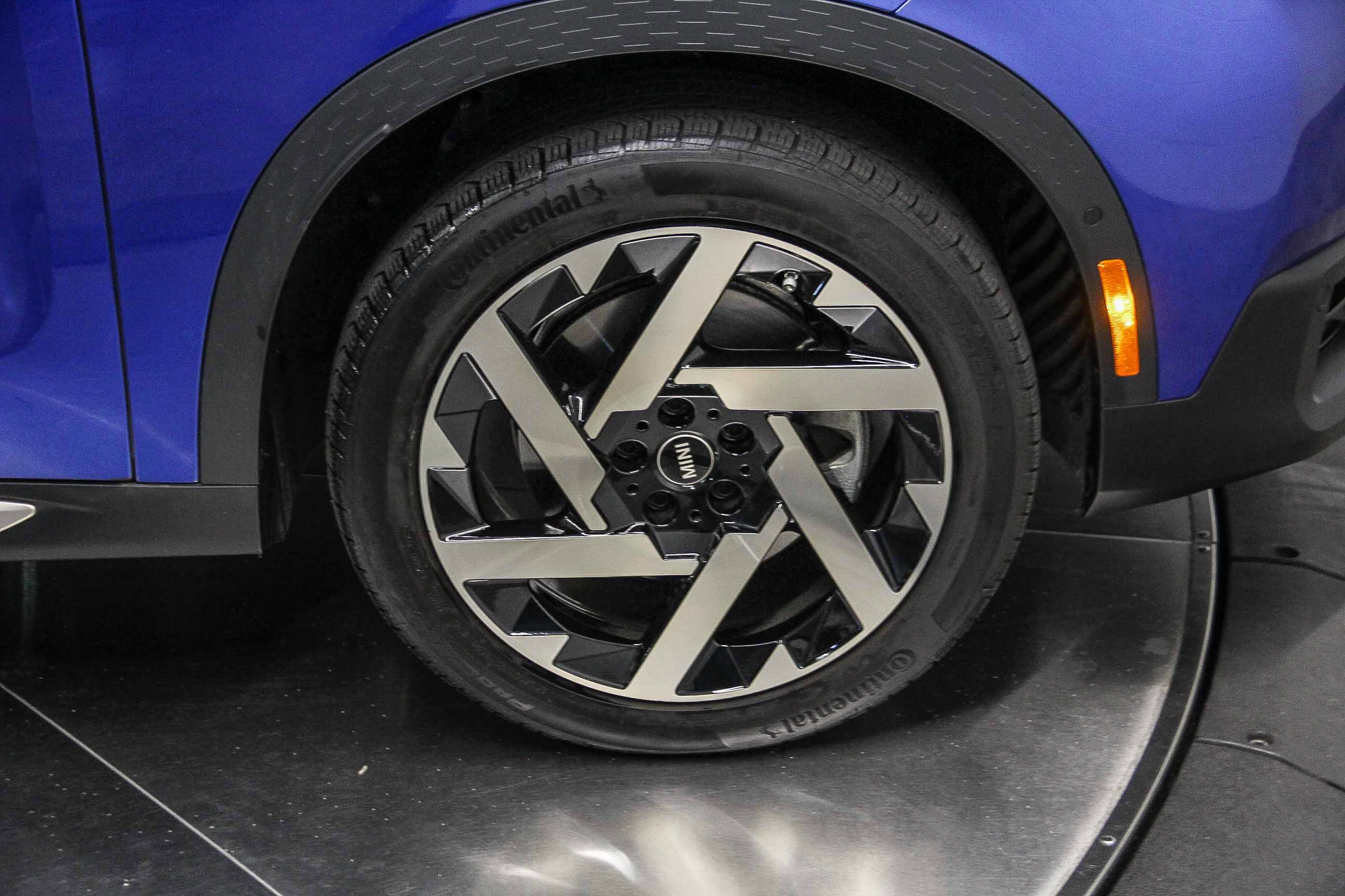 Used 2025 MINI Cooper Countryman S image 9