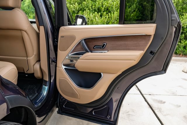 New 2026 Land Rover Range Rover SE AWD/4WD image 61