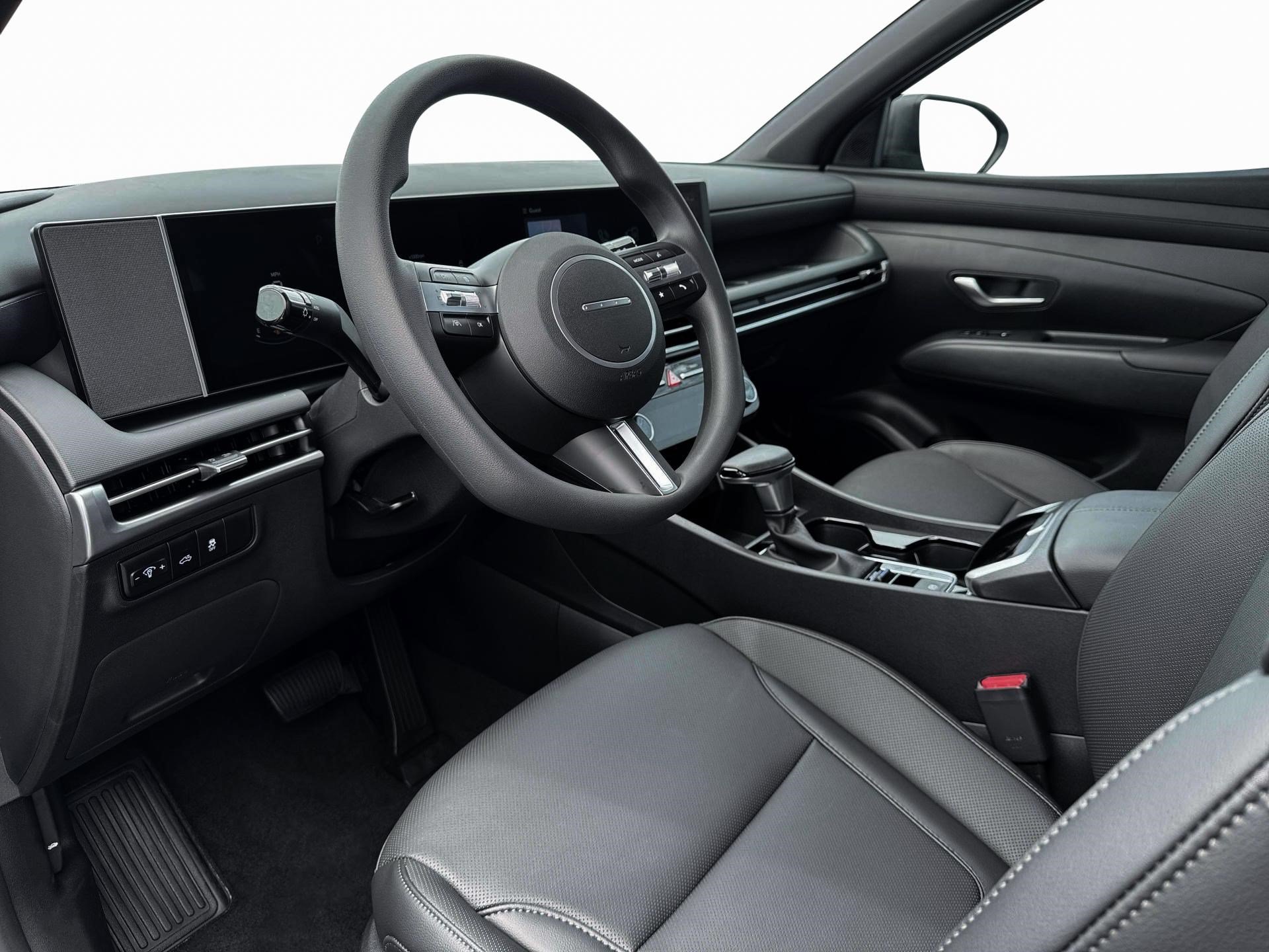 New 2026 Hyundai Santa Cruz SEL AWD/4WD image 15