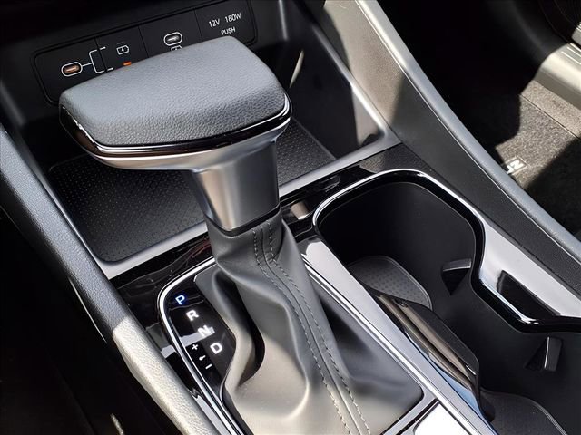 New 2026 Hyundai Santa Cruz SEL image 20