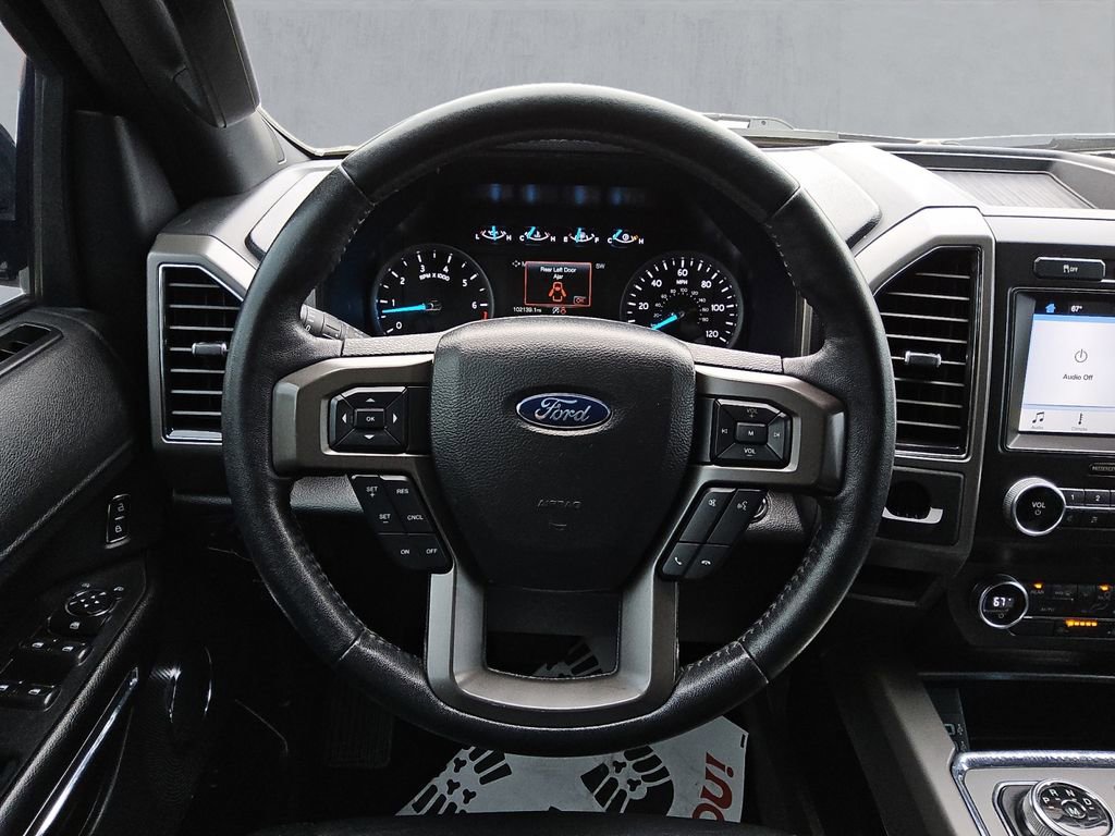 Used 2019 Ford Expedition XLT w/ Equipment Group 201A RWD image 12