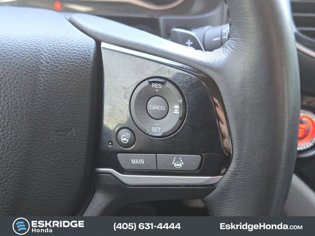 Used 2021 Honda Pilot Elite image 31