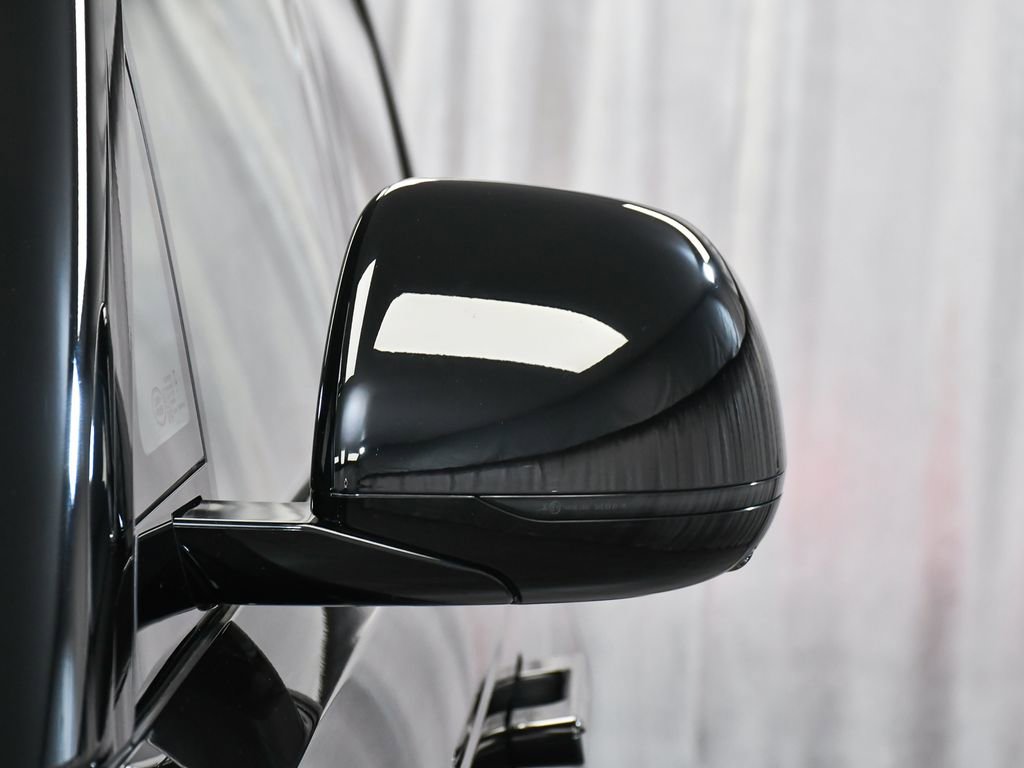 Used 2025 Land Rover Range Rover Sport Autobiography image 80