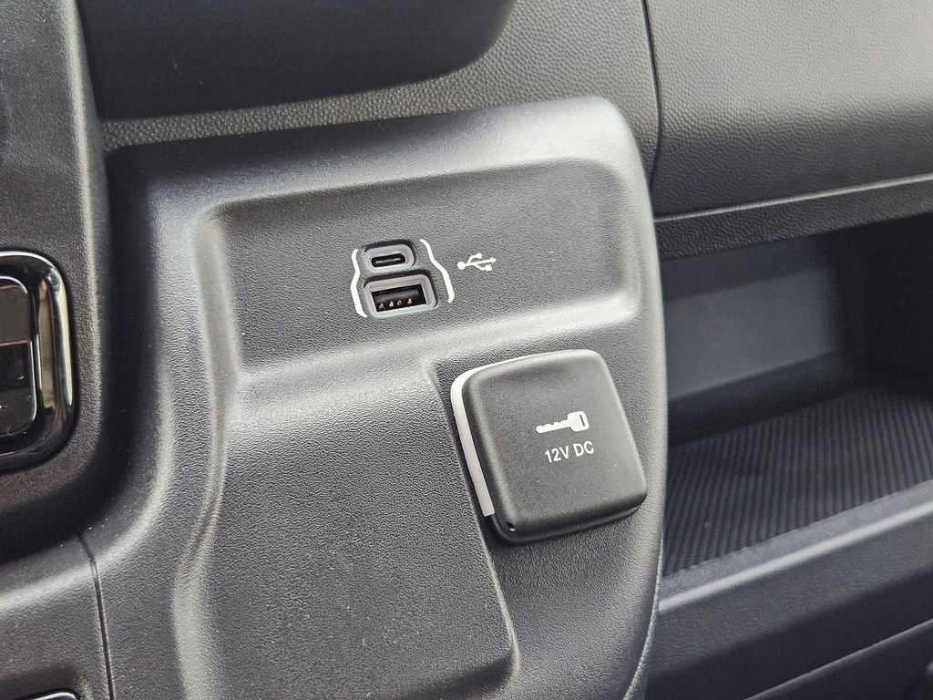 New 2026 RAM ProMaster 1500 image 30